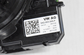 Шлейф руля VW Tiguan 09-17