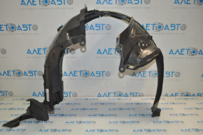 Bara de protecție față dreapta Nissan Rogue 14-20, nouă, originală OEM