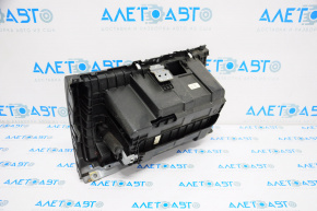 Перчаточный ящик, бардачок Honda Accord 13-17 черн, без замка