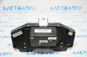 Щиток приборов Infiniti JX35 QX60 13-14 13-14 7к царапины