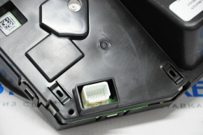 Щиток приборов Infiniti JX35 QX60 13-14 13-14 7к царапины