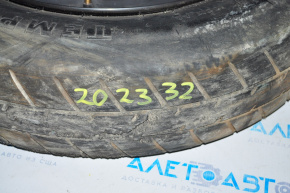 Roata de rezervă Jeep Compass 11-16 R16 fără cauciucuri