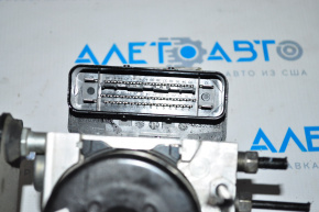 ABS АБС Jeep Compass 11-16