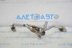 Tubul EGR lung pentru Lexus ES300h 13-18