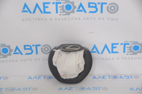 Airbag-ul din volanul șoferului pentru Lexus ES300h ES350 13-15 a fost declanșat, defect de fabricație.