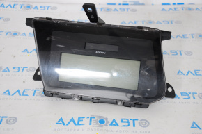 Monitor, display fără navigație Lexus RX350 10-15