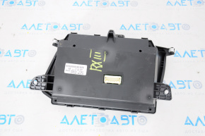 Monitor, display fără navigație Lexus RX350 10-15