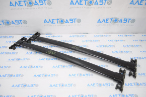 Balustrade transversale Lexus RX350 RX450h 10-15