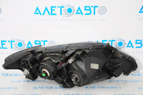 Far stânga față goală Lexus RX350 RX450h 10-12 pre-restilizare halogen