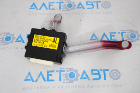 Asamblare computer, control oglindă exterioară Lexus RX350 RX450h 10-15