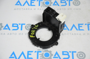 Датчик угла поворота руля Subaru Forester 14-18 SJ 27546AL000 4 пина