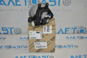 Farul de ceață stânga pentru Toyota Prius 30 13-15, nou, original OEM