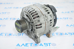 Generatorul VW Jetta 11-14 USA TDI