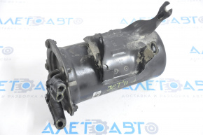 Corpul filtrului de combustibil VW Jetta 11-18 USA 2.0 TDI