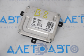 Блок управления фарой Led VW Passat b8 16-19 USA