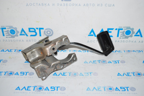 Педаль тормоза Jeep Compass 11-16