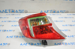 Lampa exterioară aripă stângă Toyota Camry v50 12-14 SUA nouă OEM originală