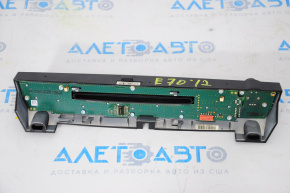 Панель управления CD Radio BMW X5 E70 07-13