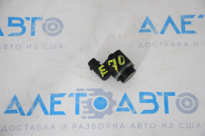 Senzor de parcare frontal pentru BMW X5 E70 11-13 fără inel