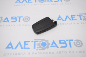 Ключ smart BMW X5 E70 07-11 3 кнопки без жала