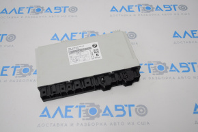 Controlul scaunului BMW X5 X6 E70 E71 07-13