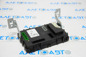 CONTROLLER ASSY-BCM Infiniti JX35 QX60 13-