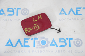 Capacul carligului de tractare din bara fata stanga pentru Lexus RX350 RX450h 10-12 pre-restilizare.