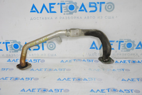 Tubul EGR lung pentru VW Jetta 11-18 USA TDI