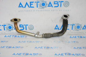 Tubul EGR lung pentru VW Jetta 11-18 USA TDI