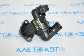 Corpul termostatului VW Jetta 11-18 USA TDI