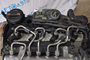 Injector duză VW Jetta 11-18 SUA 2.0 TDI