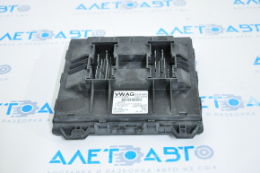 Body Control Comfort Module Computer BCM VW Jetta 11-18 USA