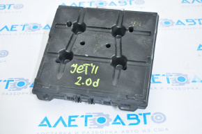 Body Control Comfort Module Computer BCM VW Jetta 11-18 USA