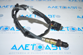 Sonda lambda pentru primul VW Passat b7 12-15 SUA 2.5