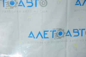 Лобовое стекло Chrysler 200 11-14 воздух по кромке, песок