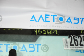 Лобовое стекло Chrysler 200 11-14 воздух по кромке, песок