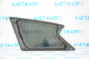 Fereastra din spate dreapta cu geam opac Infiniti JX35 QX60 13-