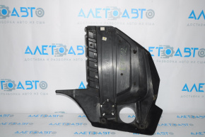 Накладка двигателя BMW X5 E70 07-13 3.0 N55