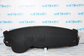 Torpedo panou frontal fără AIRBAG BMW X5 E70 07-13 negru