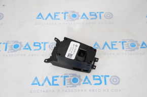 Butonul de parcare pentru BMW X5 X6 E70 E71 07-13