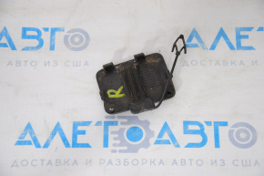 Capacul carligului de tractare pentru bara spate dreapta BMW X5 E70 11-13 restilizat