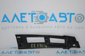 Suport de fixare a barei spate dreapta BMW X5 E70 07-13