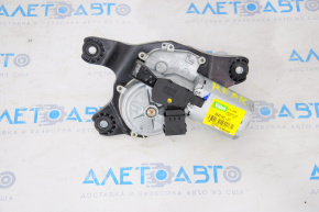 Matura trapezoidală cu motor spate pentru BMW X5 E70 07-13