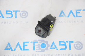 Camera de vizionare spate pentru BMW X5 E70 07-13