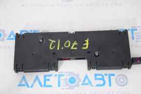 Amplificator de antenă radio tuner BMW X5 X6 E70 E71 07-13