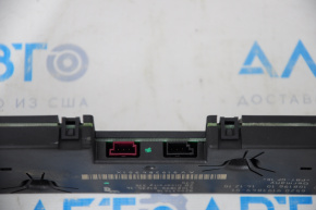 Amplificator de antenă radio tuner BMW X5 X6 E70 E71 07-13