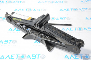 Домкрат Ford Focus MK3 11-18 тип 2
