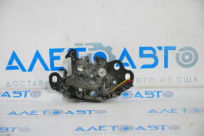 Замок капота Infiniti JX35 QX60 13-20 без фишки