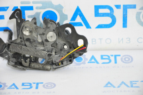 Замок капота Infiniti JX35 QX60 13-20 без фишки