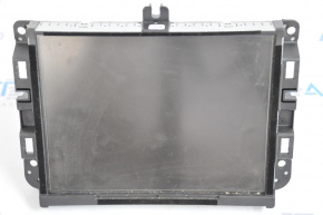 Monitor, display, navigație Jeep Cherokee KL 14-18 8.4 inch.